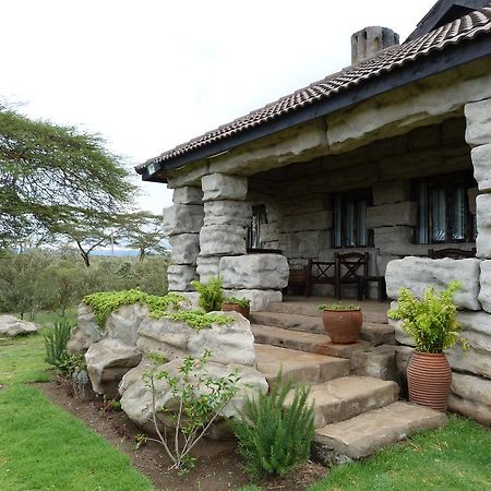 Shwari Cottages Naivasha Exterior photo