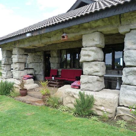 Shwari Cottages Naivasha Exterior photo