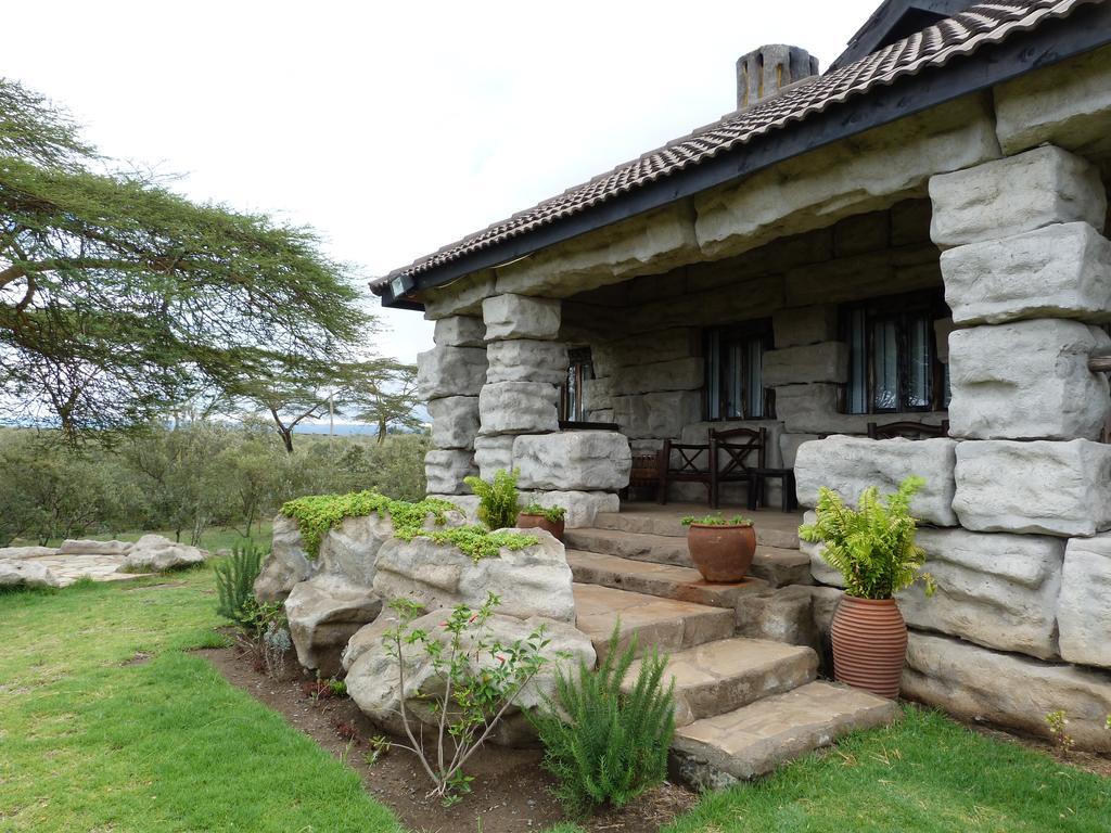 Shwari Cottages Naivasha Exterior photo