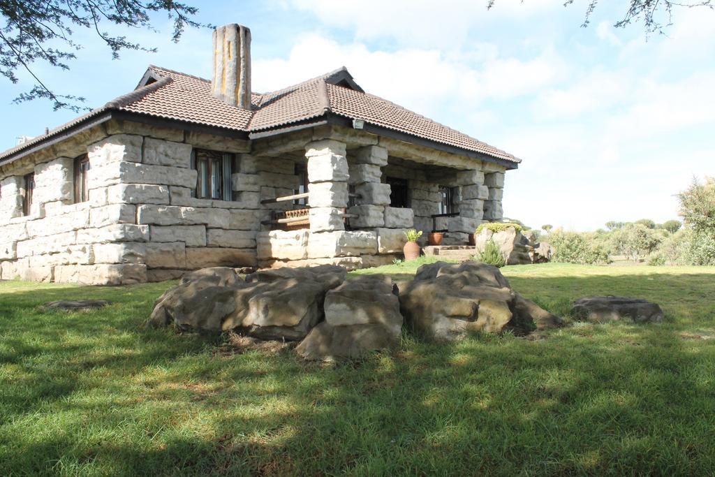Shwari Cottages Naivasha Exterior photo