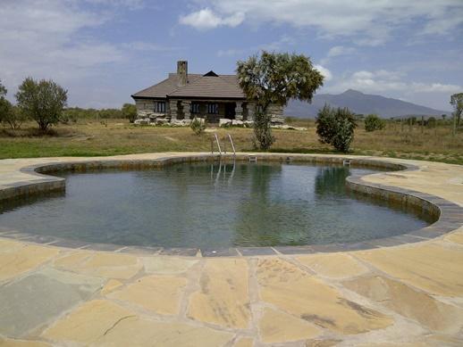 Shwari Cottages Naivasha Exterior photo