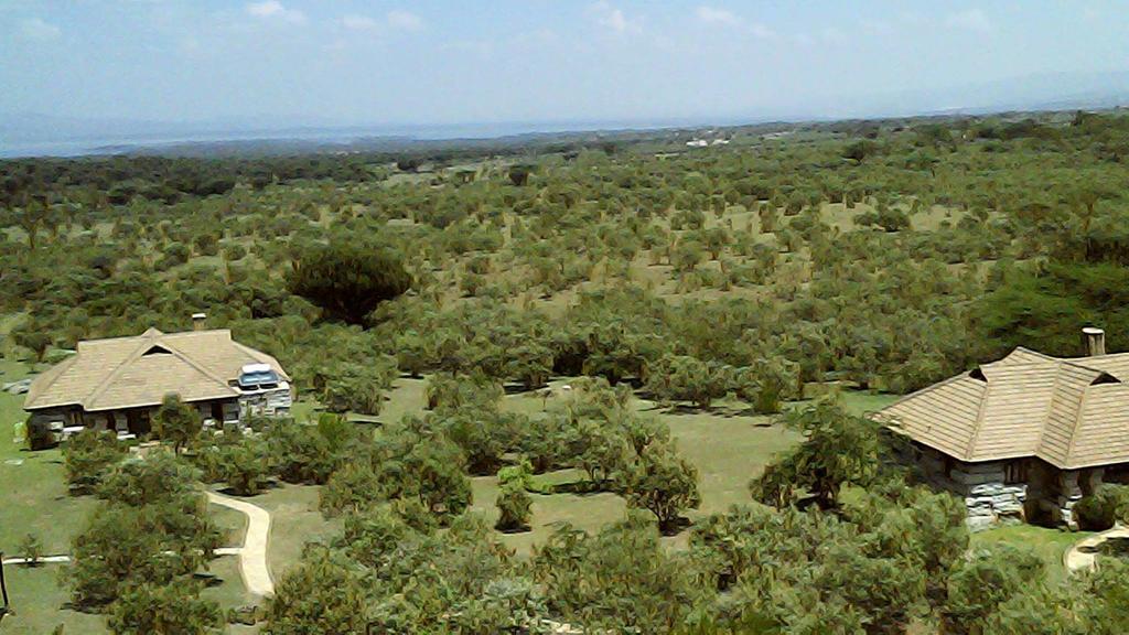 Shwari Cottages Naivasha Exterior photo
