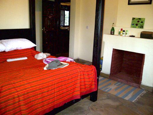 Shwari Cottages Naivasha Exterior photo