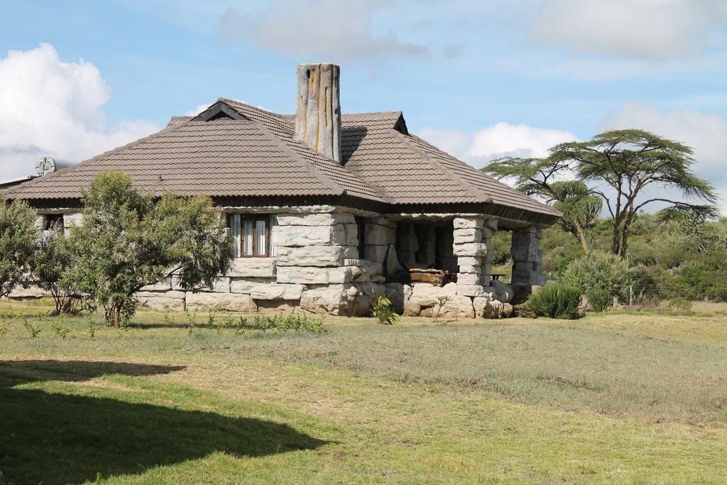 Shwari Cottages Naivasha Exterior photo