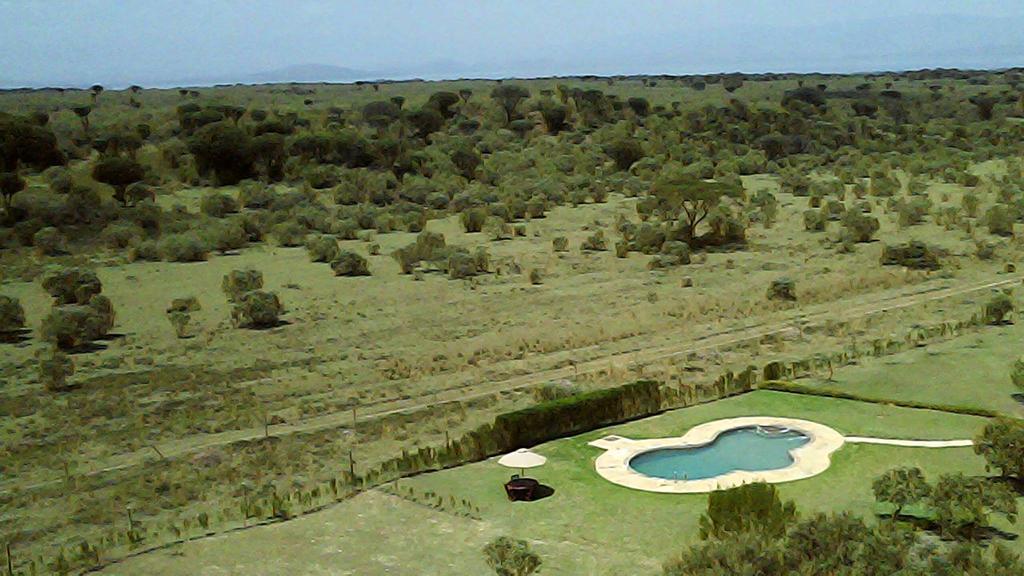 Shwari Cottages Naivasha Exterior photo