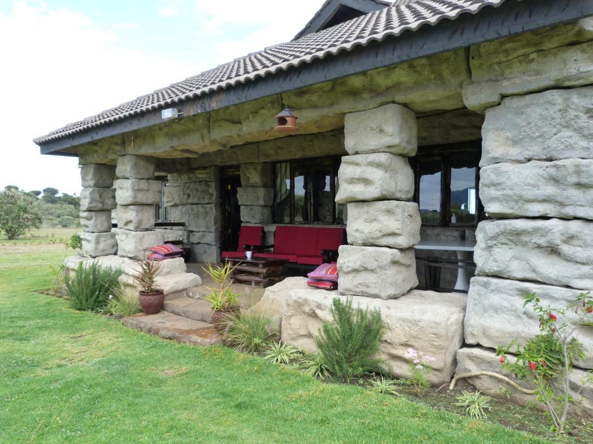 Shwari Cottages Naivasha Exterior photo